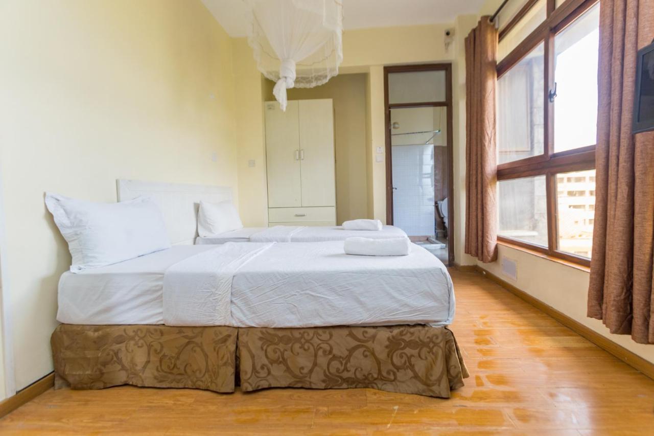 Cool Luxurious Hotel