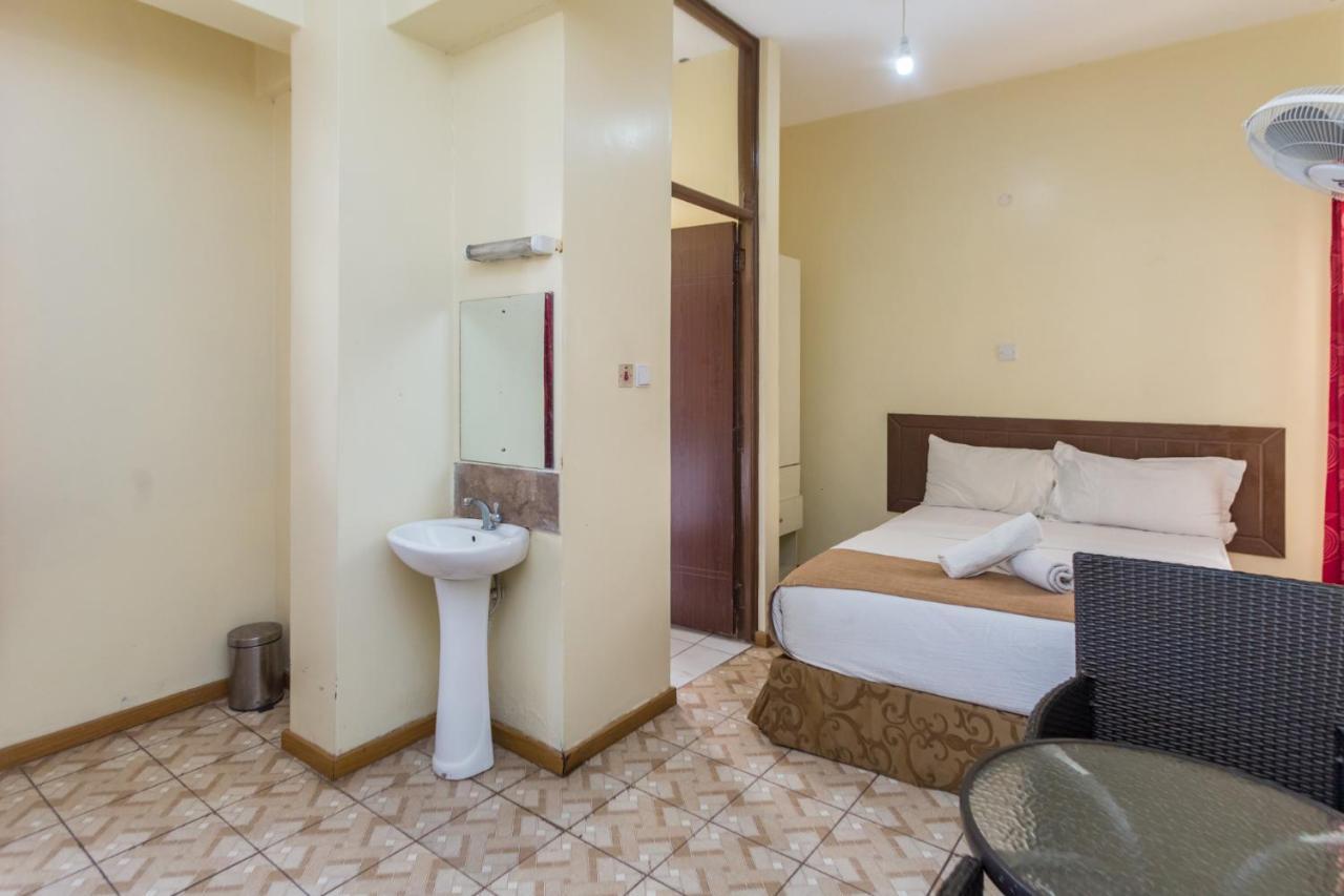 Hotel Cool Luxurious