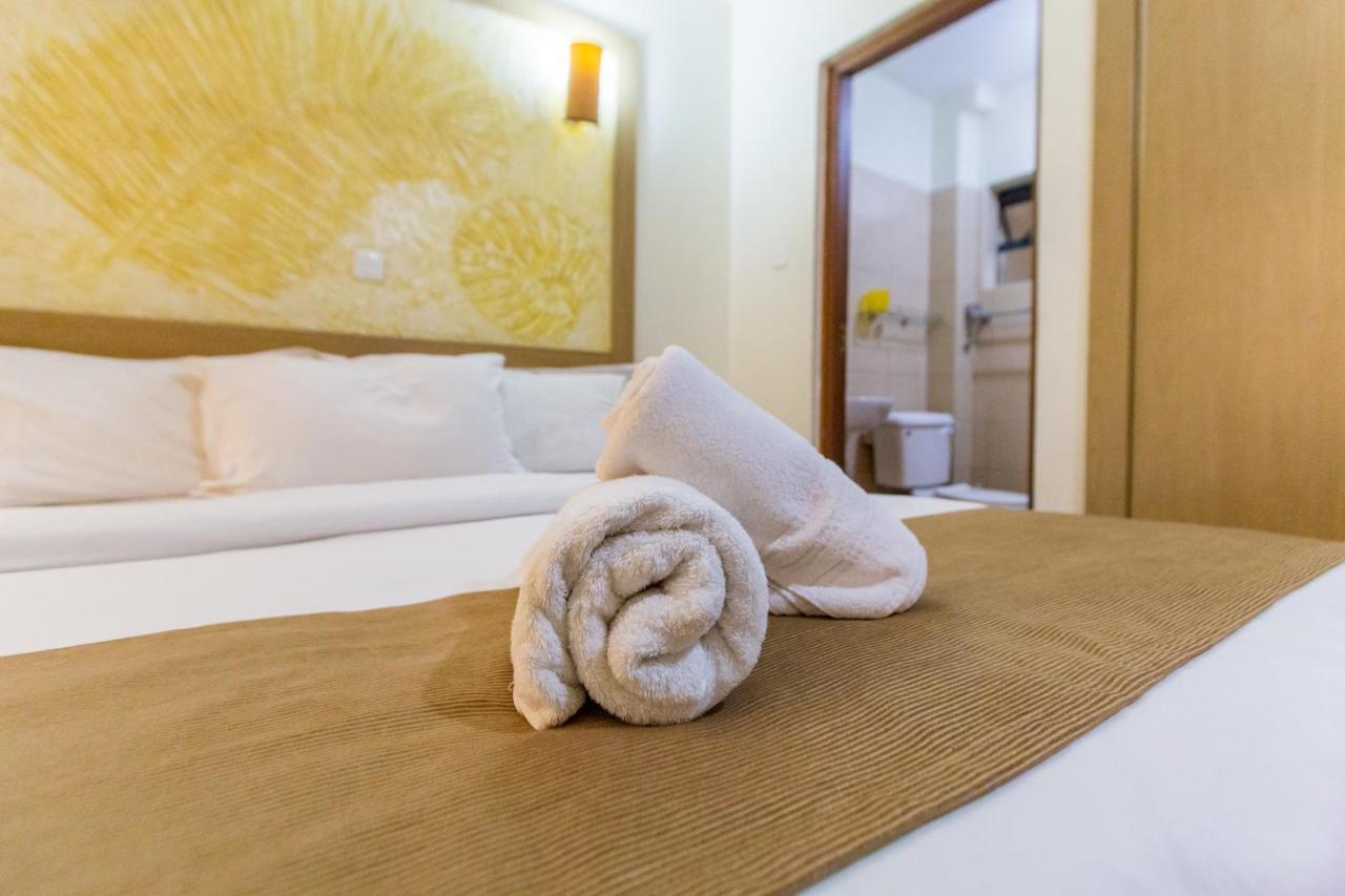 Hotel Cool Luxurious Nairobi