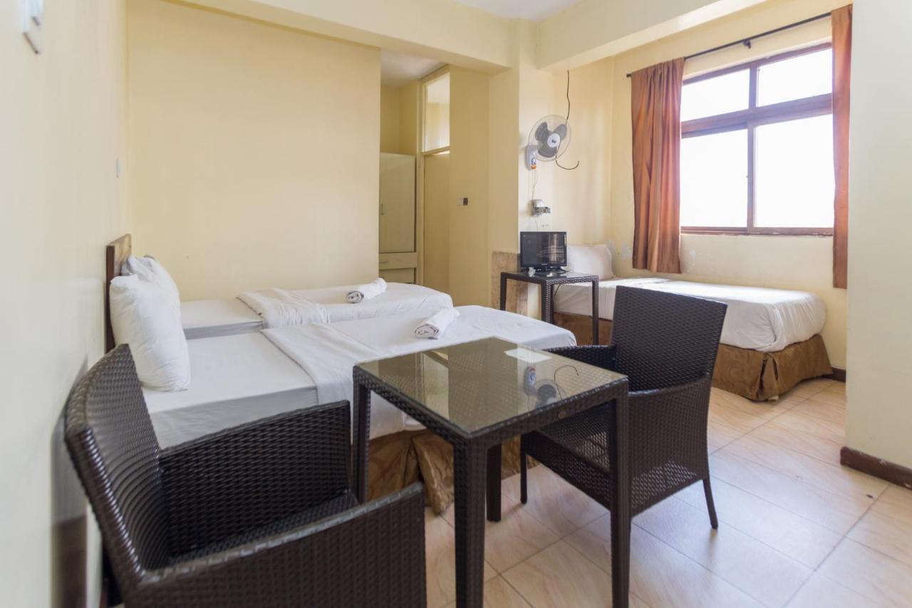 Cool Luxurious Hotel 3*