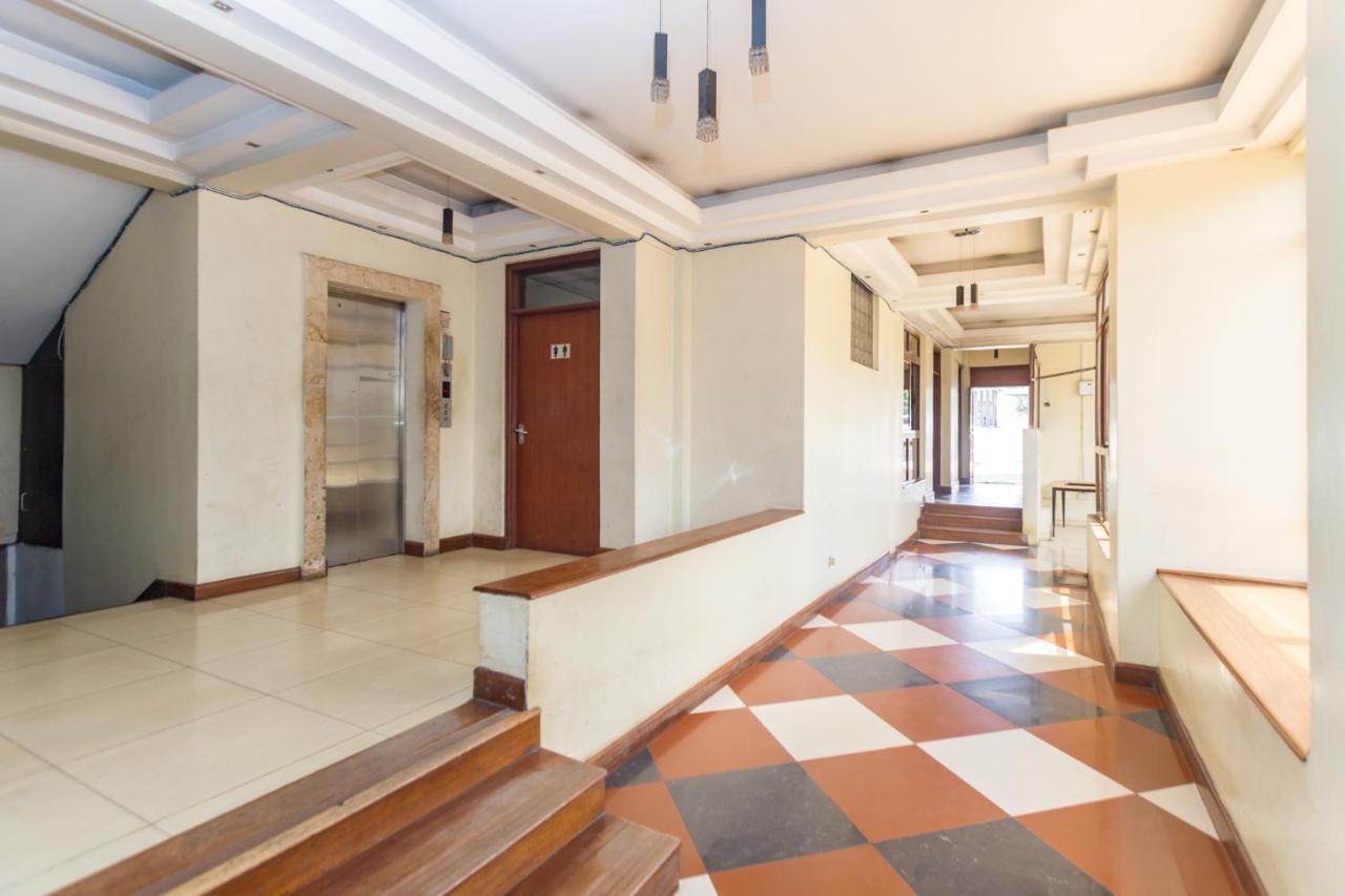 Hotel Cool Luxurious Nairobi