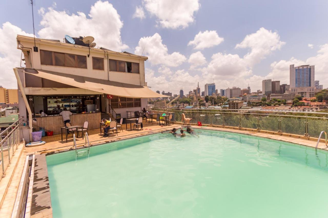 Hotel Cool Luxurious 3*