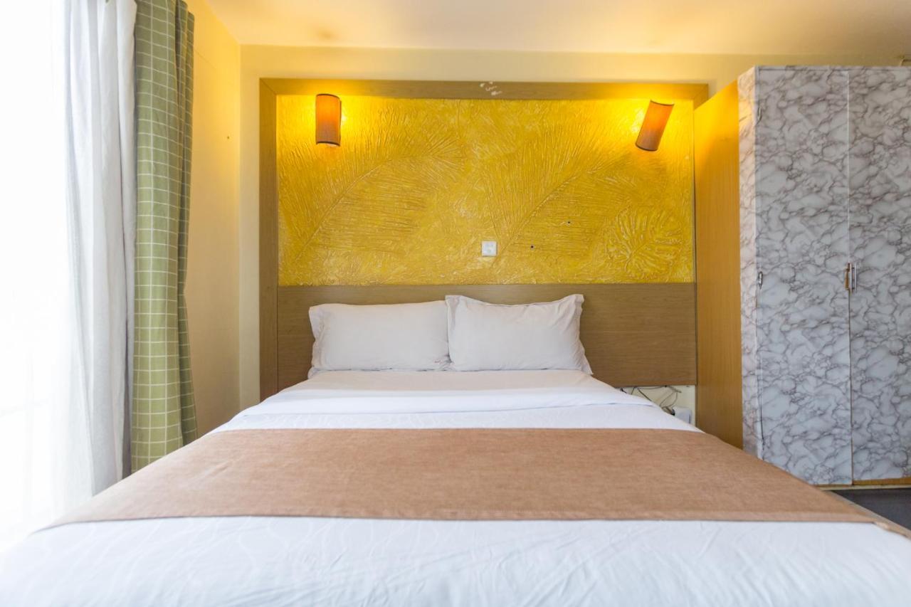 Cool Luxurious Hotel 3*