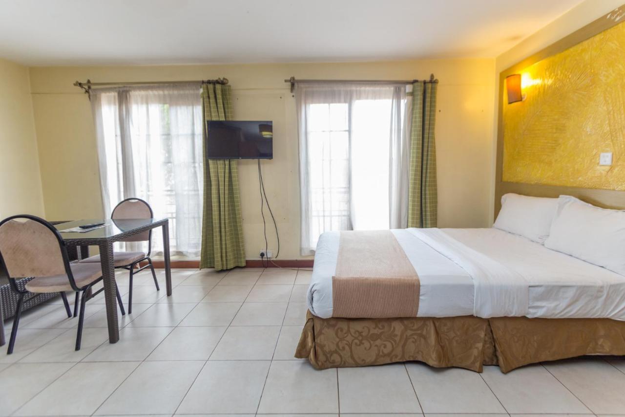 Hotel Cool Luxurious