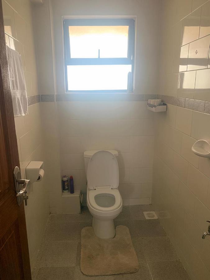 Peaceful And Lovely 1 Bedroom With A City View. Apartment