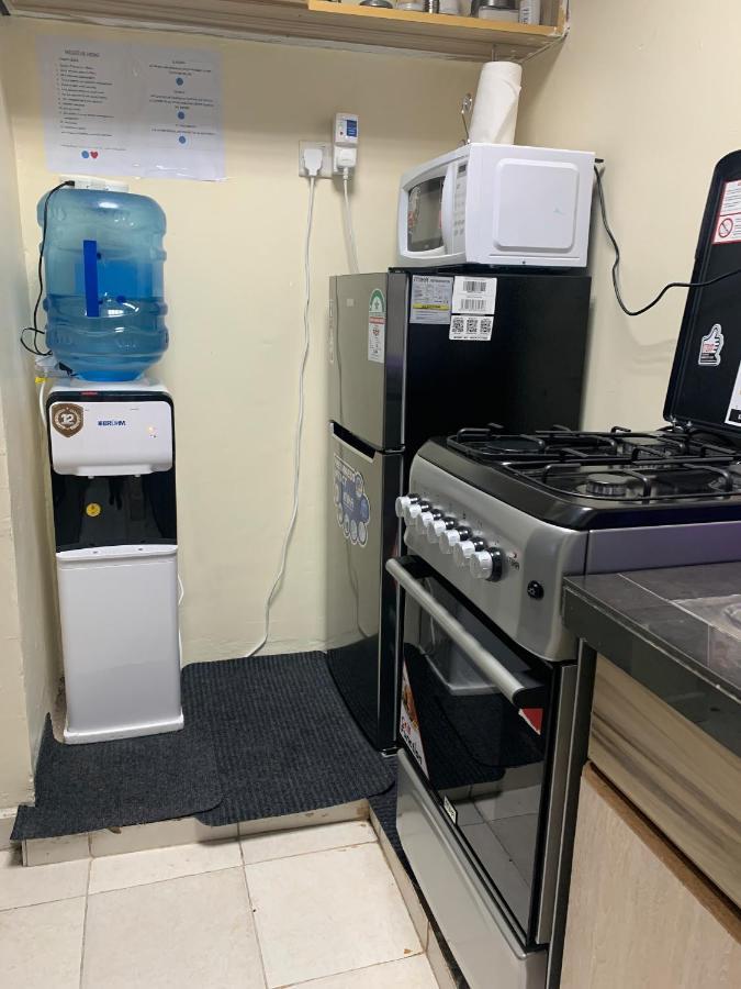 Apartment Peaceful And Lovely 1 Bedroom With A City View. Nairobi