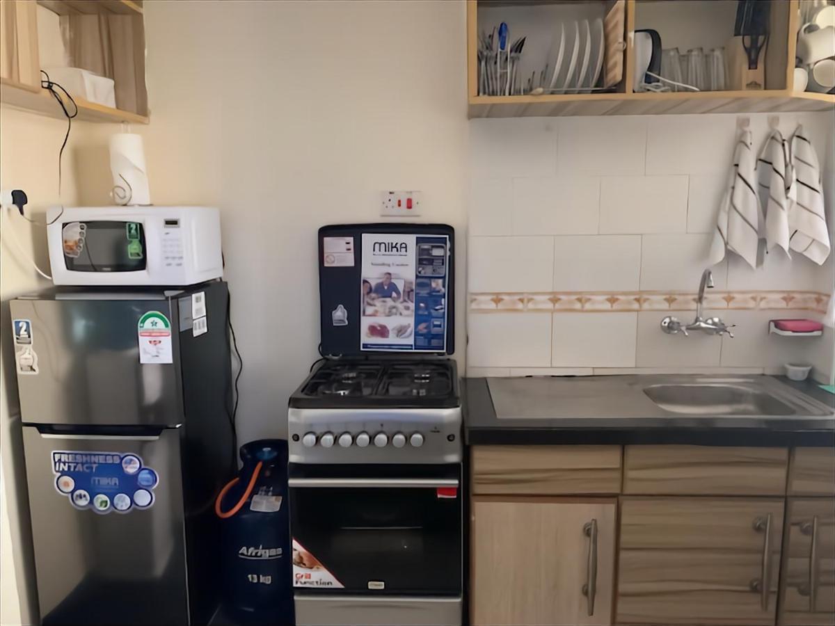 Peaceful And Lovely 1 Bedroom With A City View. Apartment