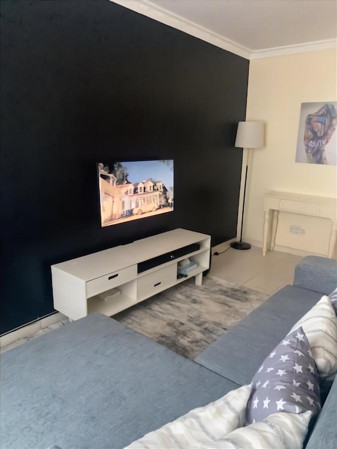 Peaceful And Lovely 1 Bedroom With A City View. * Nairobi