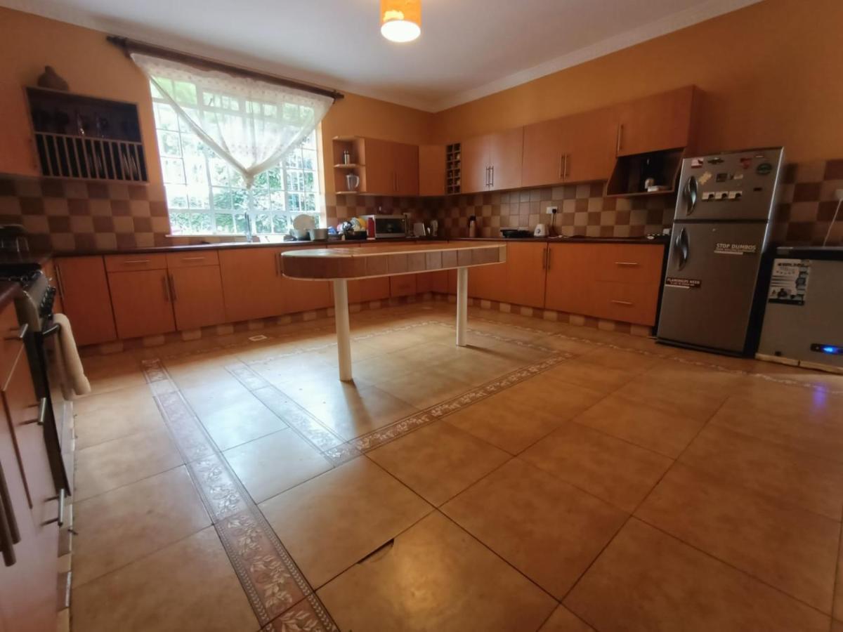 Holiday home Stay.plus Karen Party House