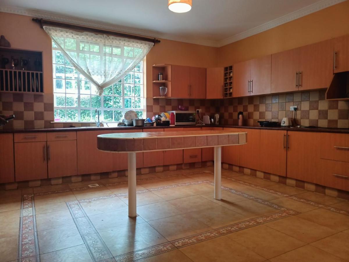 Holiday home Stay.plus Karen Party House