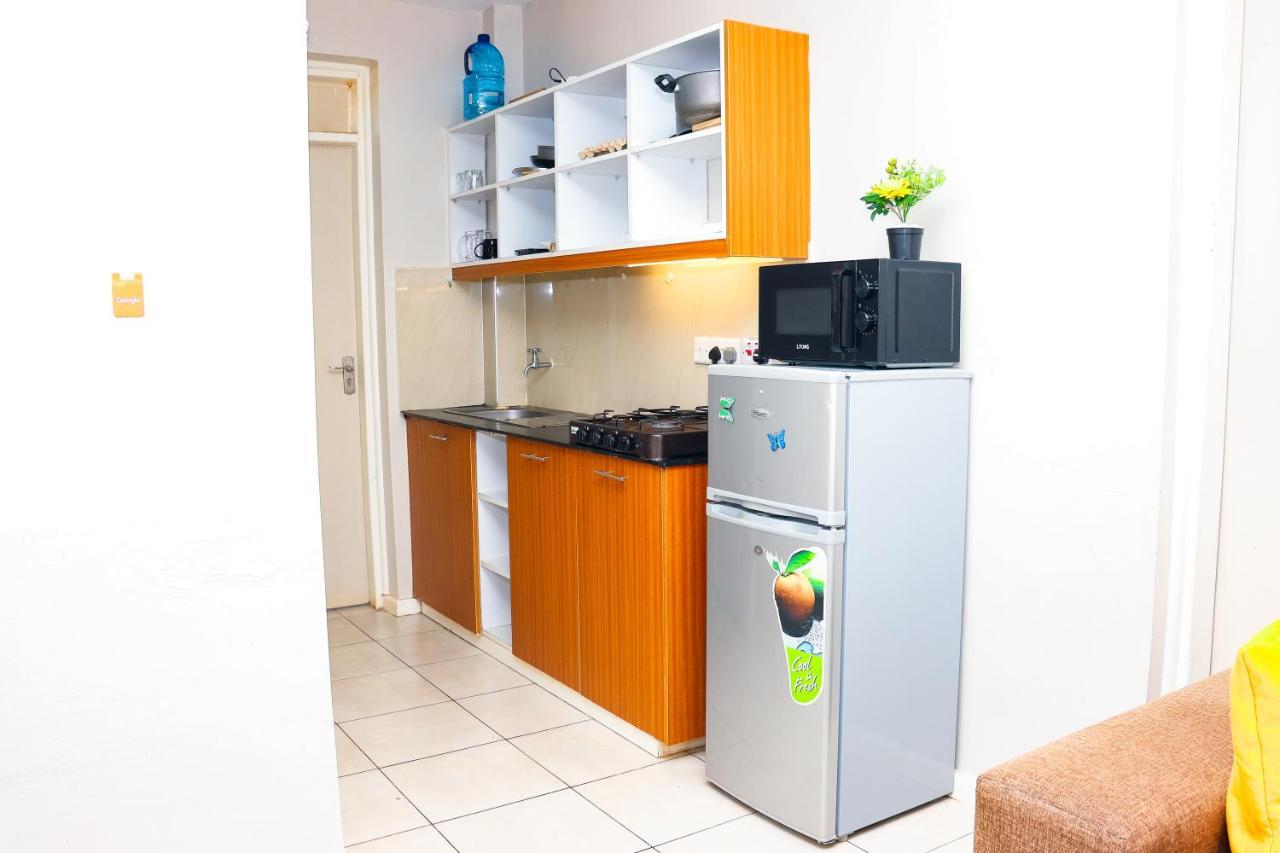 Exquisite Budget 1bedroom Nairobi