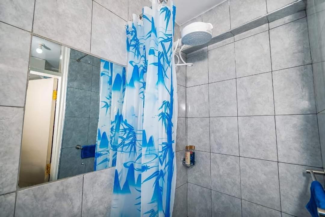 Exquisite Budget 1bedroom Apartment Nairobi