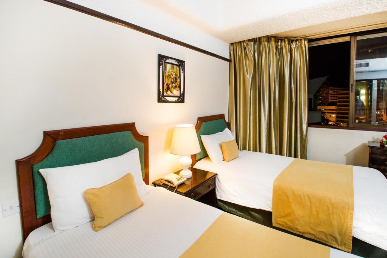 Safari Club By Swiss-belhotel 4*