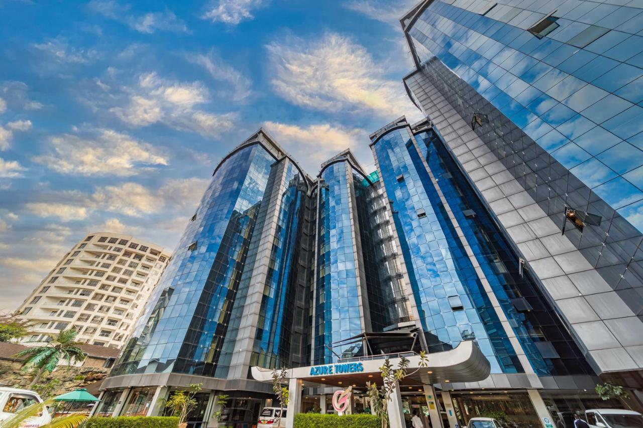 Prideinn Azure Westlands Nairobi