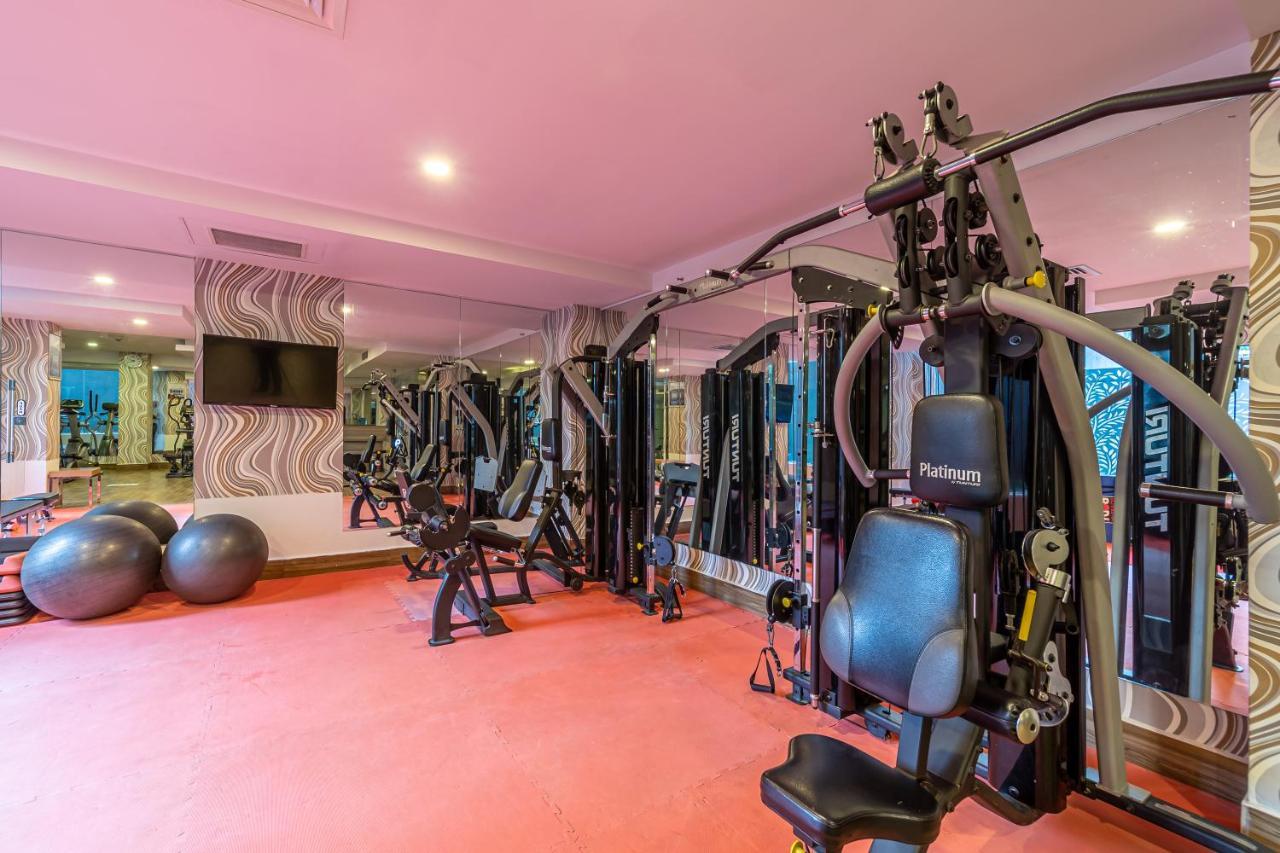 Prideinn Azure Westlands 4*