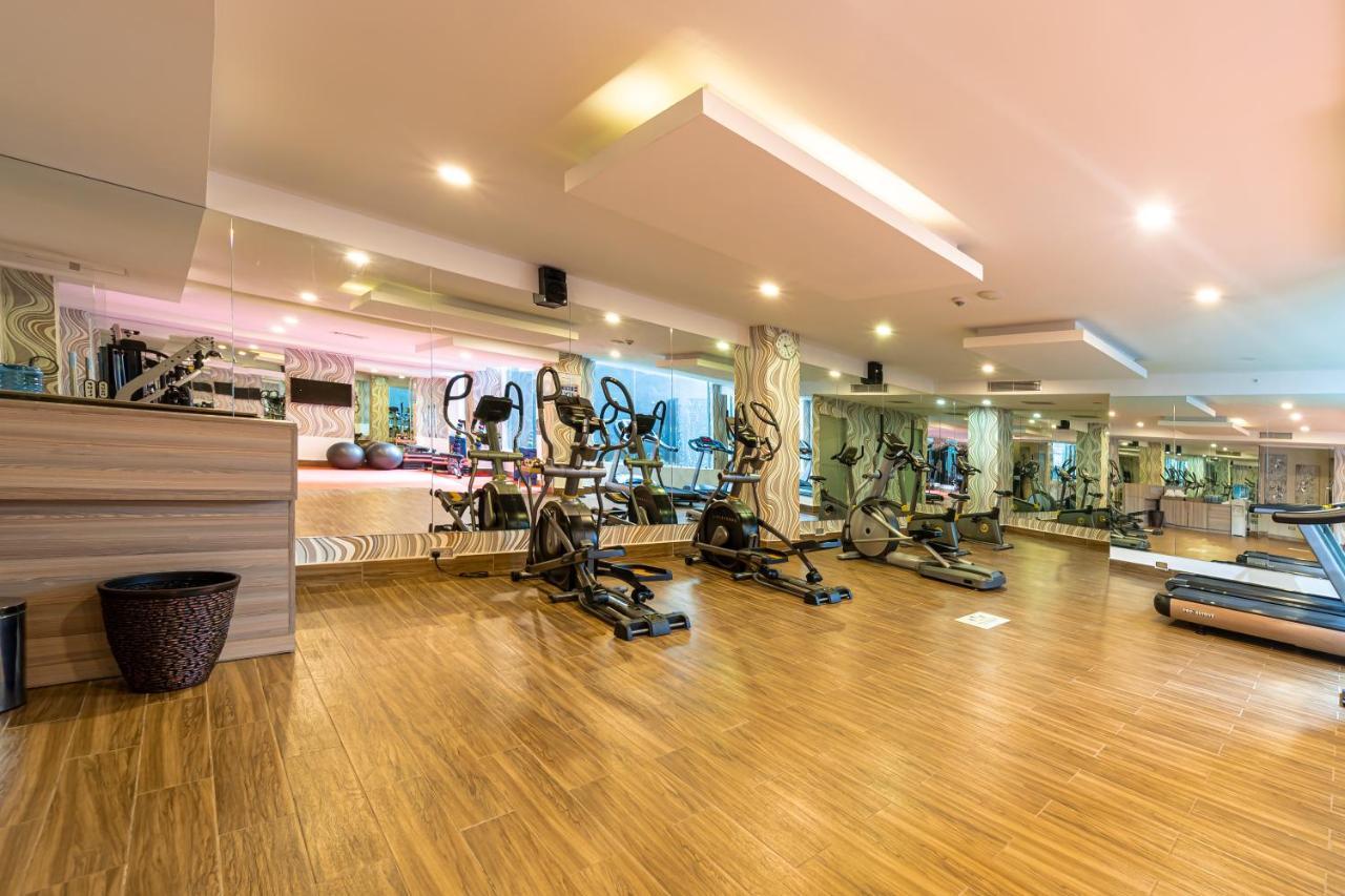 Prideinn Azure Westlands Hotel Nairobi