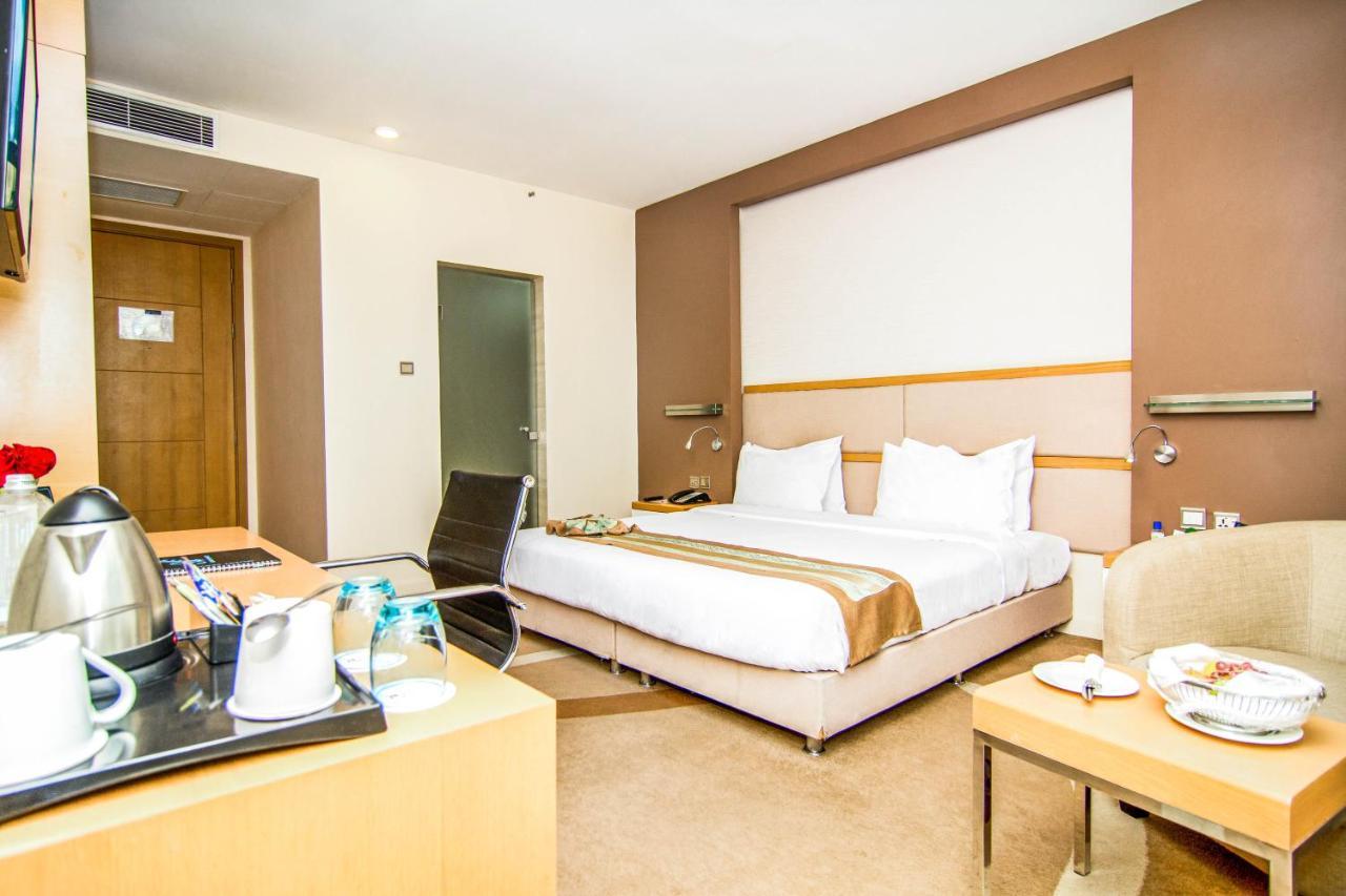 Prideinn Azure Westlands Nairobi