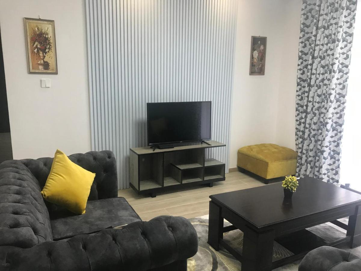 1 Bedroom Furnished Apartment In Nairobi, Syokimau, Schnell Residences Apartment *