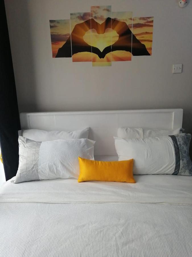 The Vip Nest Kiambu Road - Swim ,feed, Wifi And Sleep Apartment Nairobi