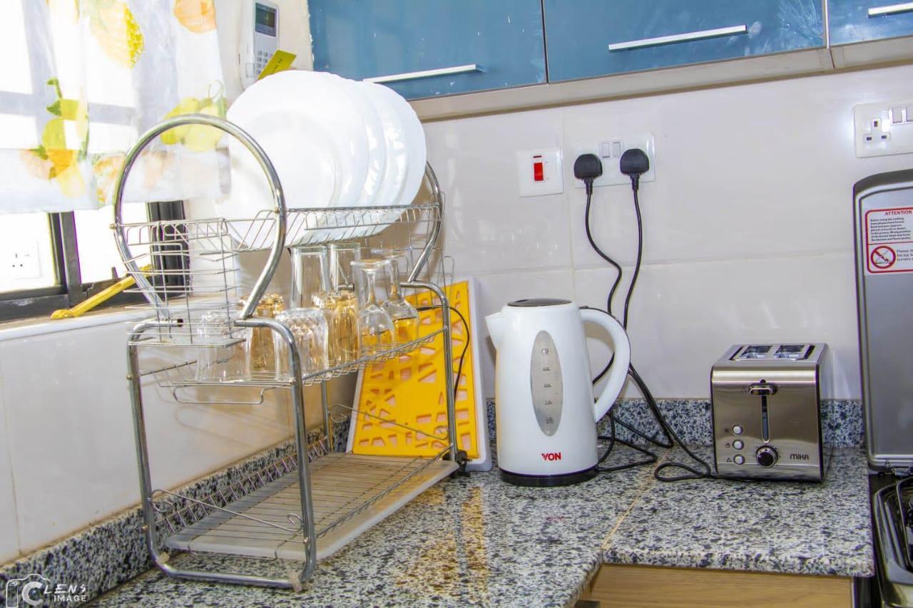 2 Bedroom Apartment, Kileleshwa Nairobi