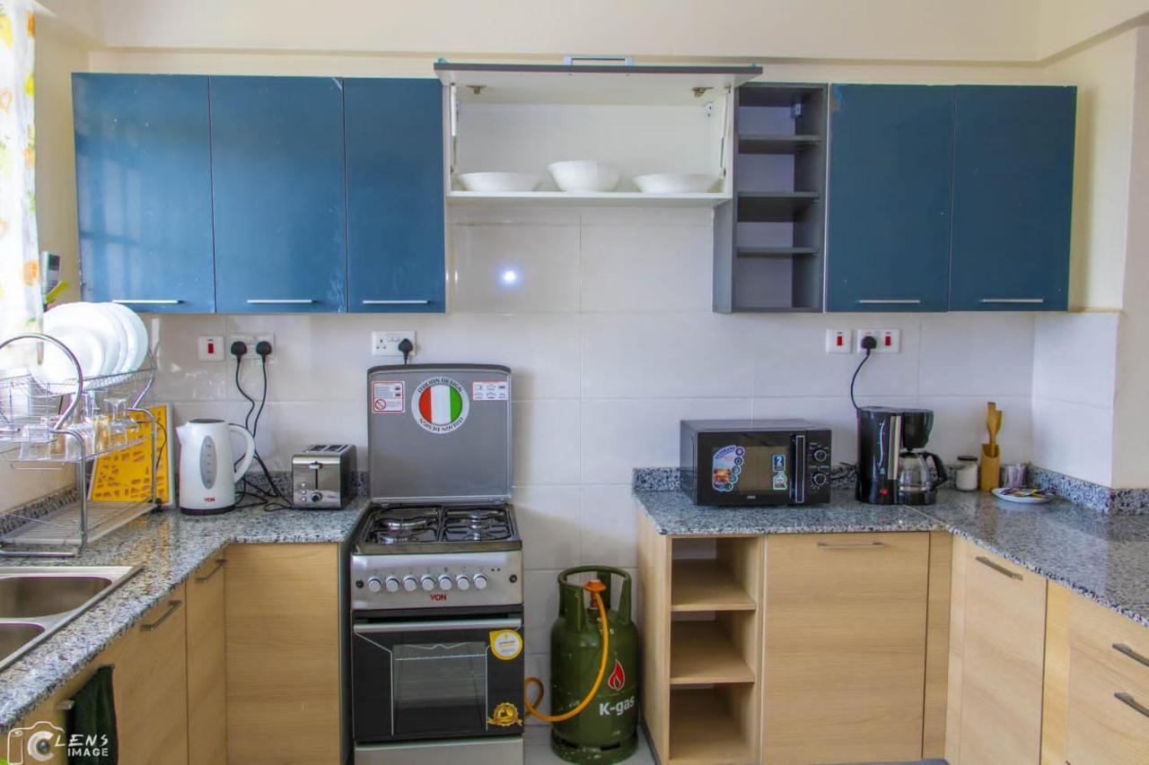 2 Bedroom Apartment, Kileleshwa * Nairobi
