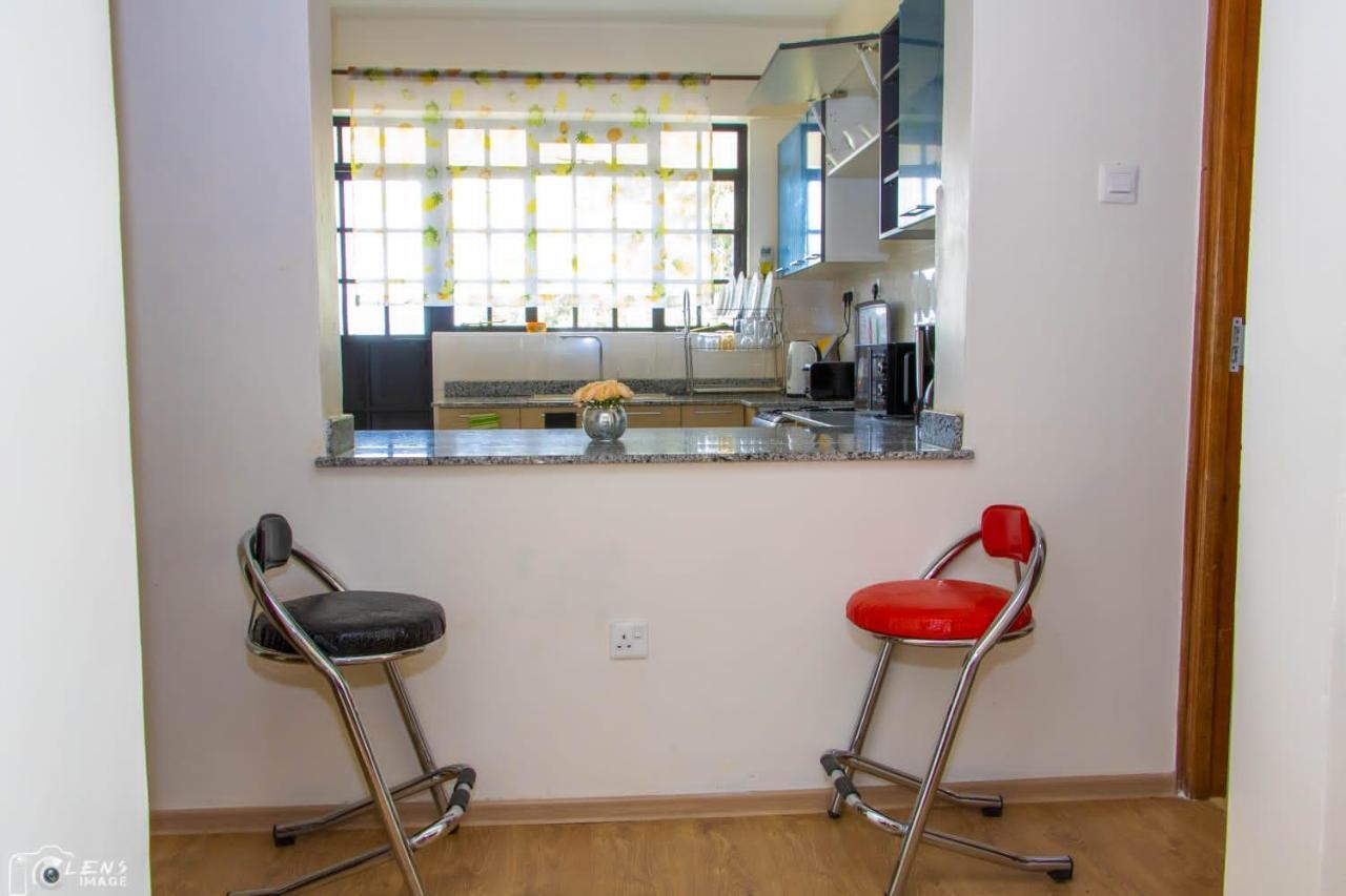 2 Bedroom Apartment, Kileleshwa Apartment *