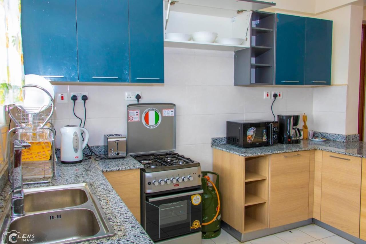 Apartment 2 Bedroom Apartment, Kileleshwa