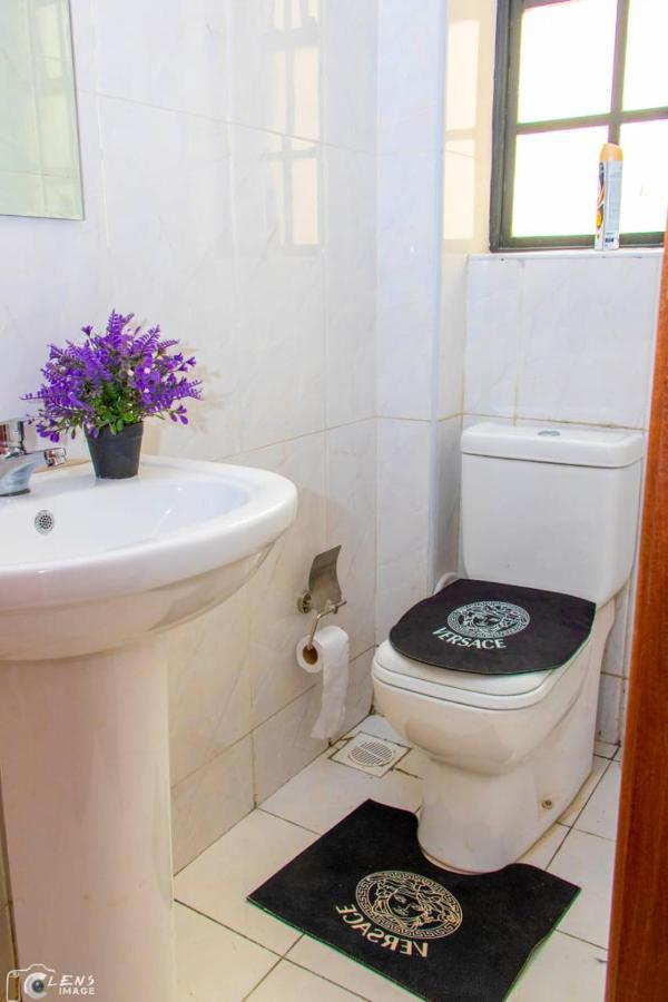 Apartment 2 Bedroom Apartment, Kileleshwa *