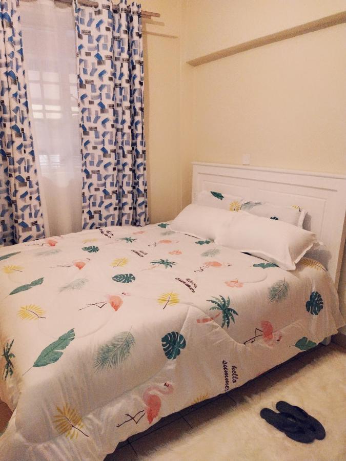 Almond Furnished Apartment-south B Nairobi