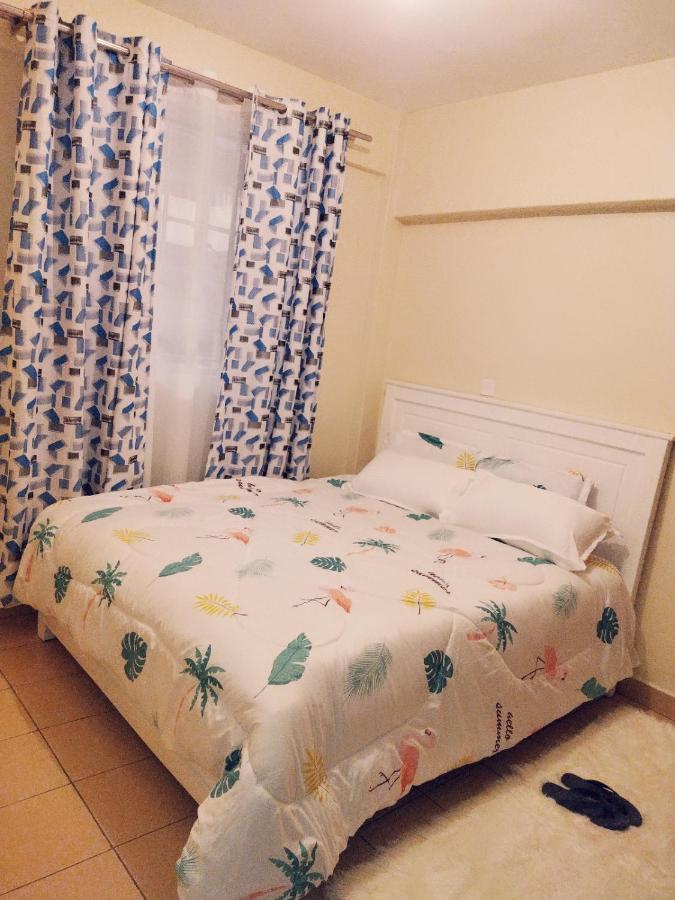 Almond Furnished Apartment-south B