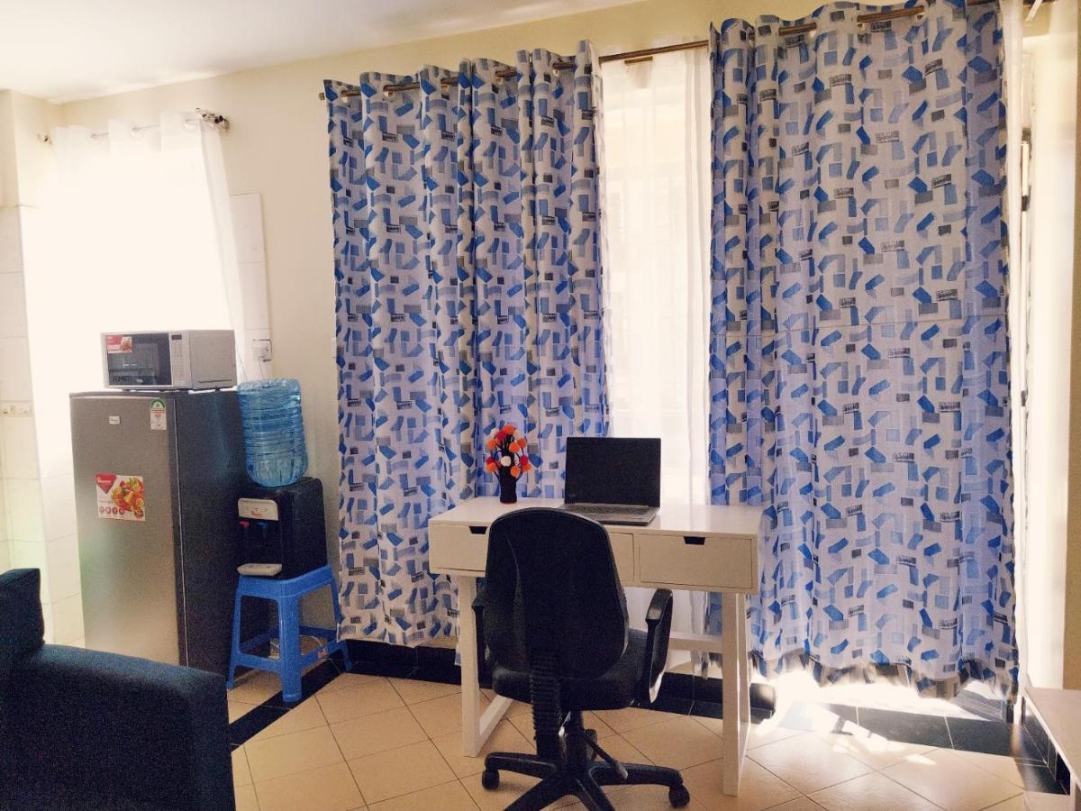 Almond Furnished Apartment-south B Apartment Nairobi