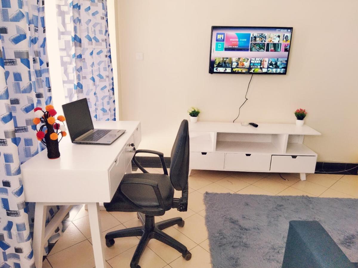 Almond Furnished Apartment-south B Apartment *