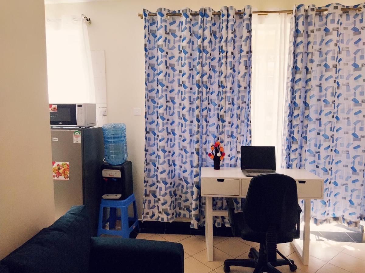 Apartment Almond Furnished Apartment-south B *