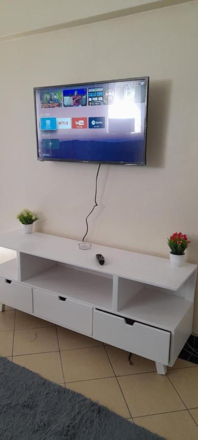 Almond Furnished Apartment-south B * Nairobi