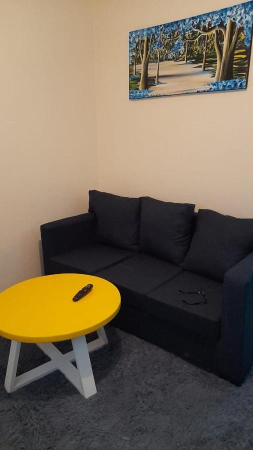 Almond Furnished Apartment-south B Nairobi
