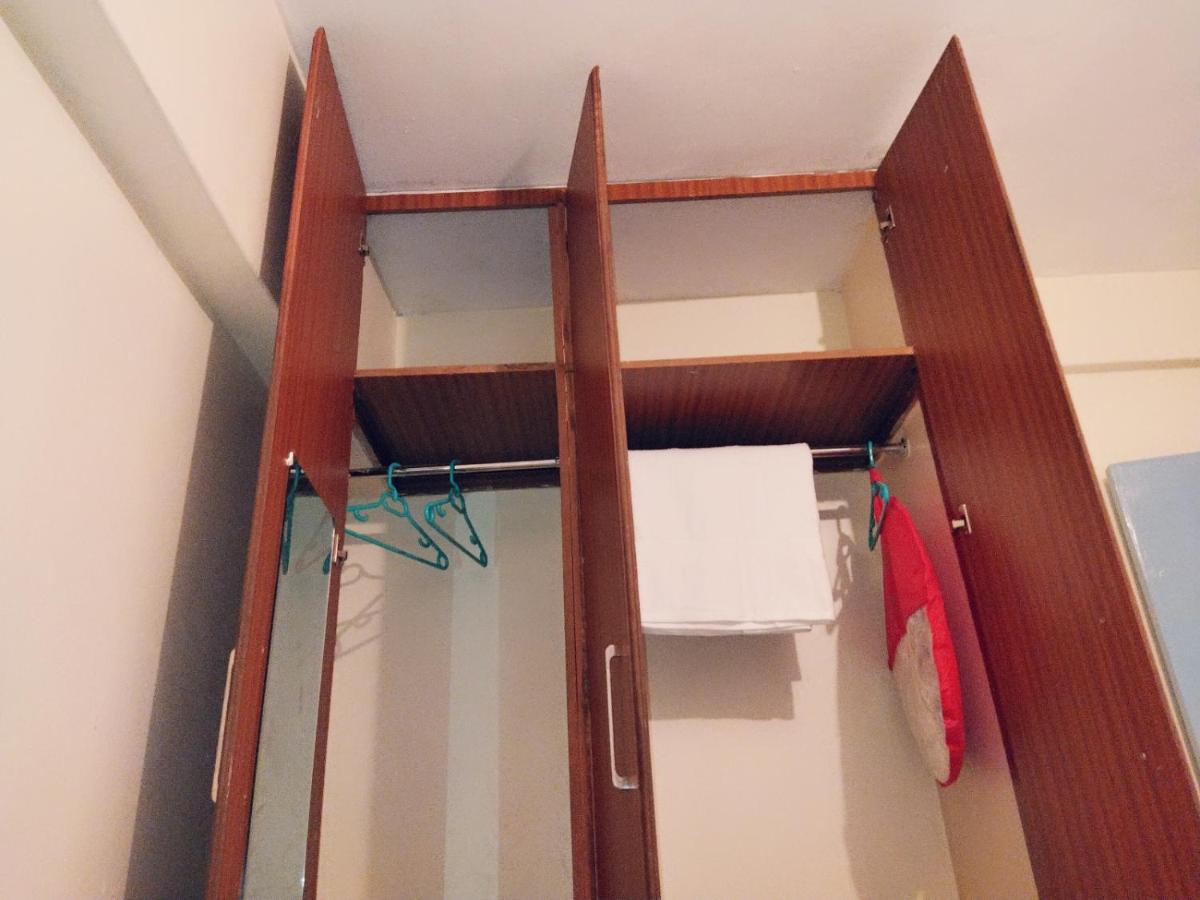 Almond Furnished Apartment-south B Apartment *