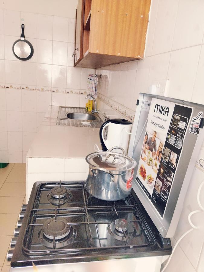 Almond Furnished Apartment-south B