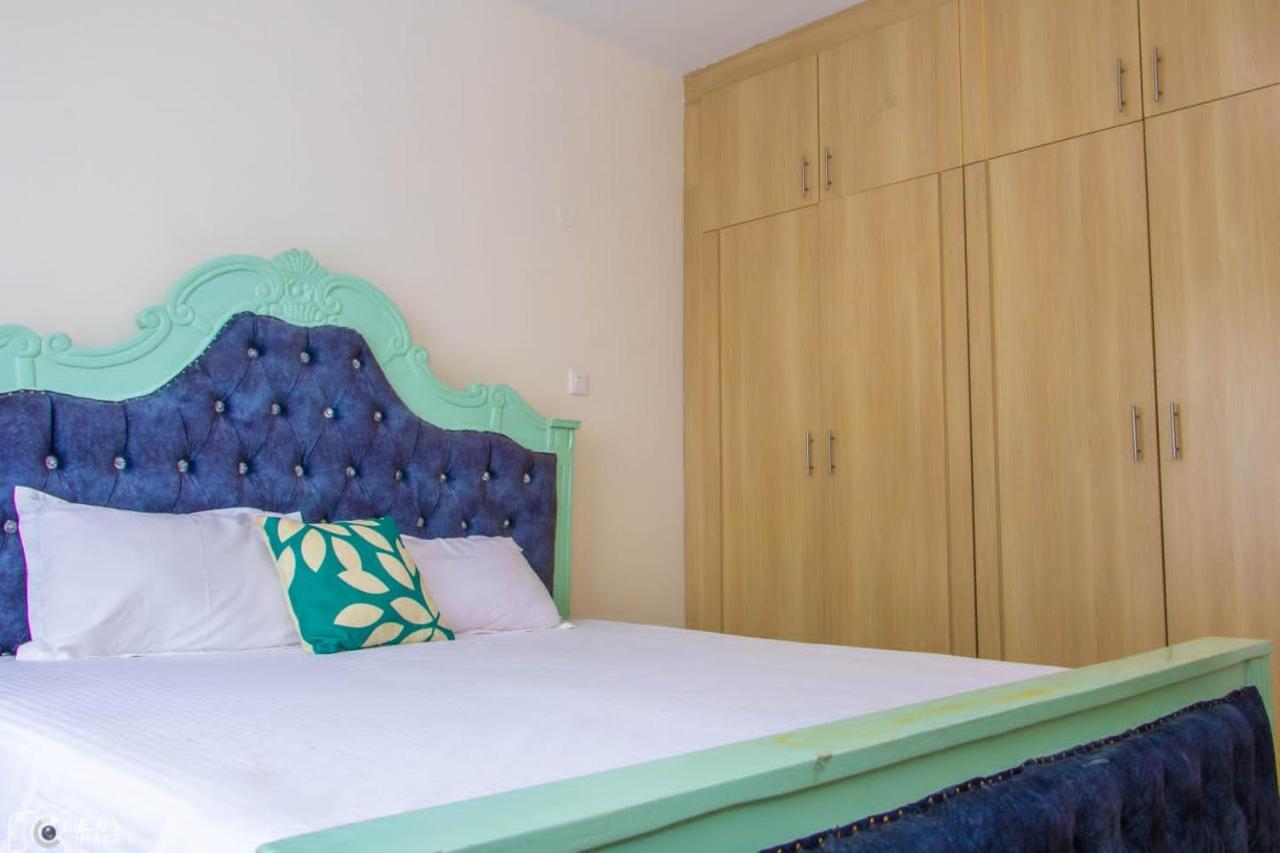 2 Bedroom Apartment, Kileleshwa * Nairobi