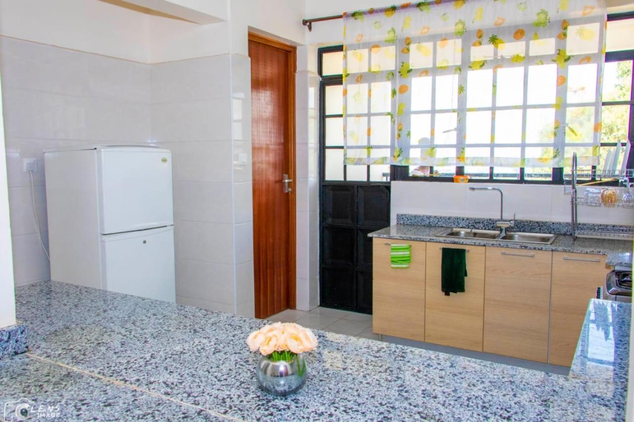 2 Bedroom Apartment, Kileleshwa Apartment