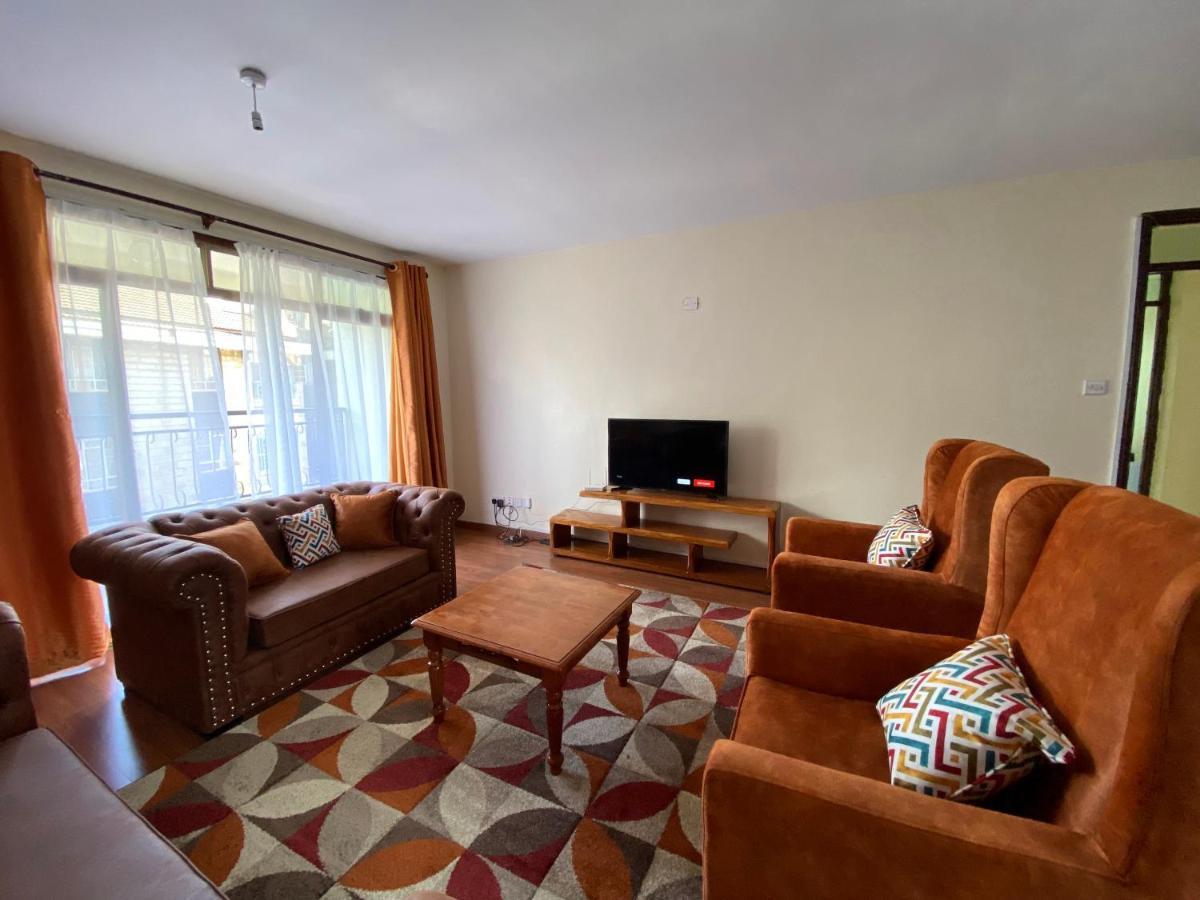 Takdiri Homes Apartment *