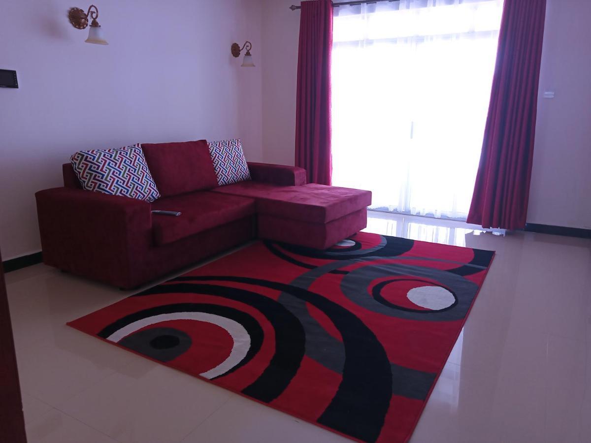 Casa Tranquilla - Jkia * Nairobi