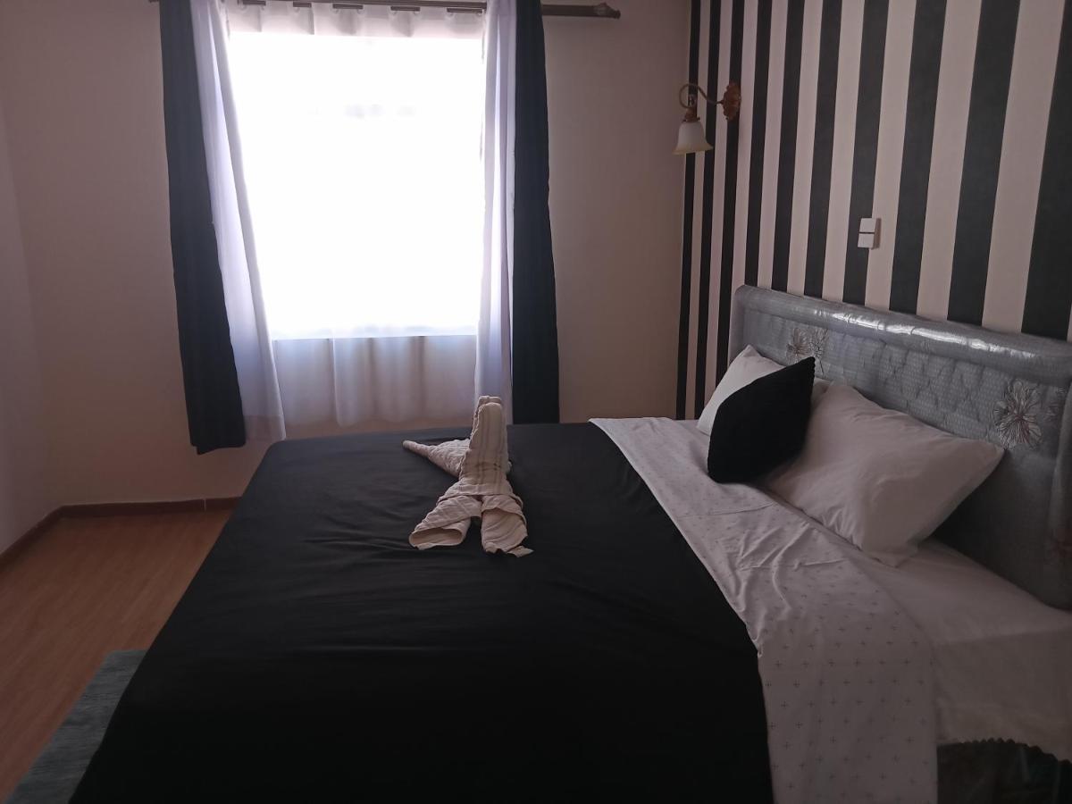 Casa Tranquilla - Jkia Guest house Nairobi