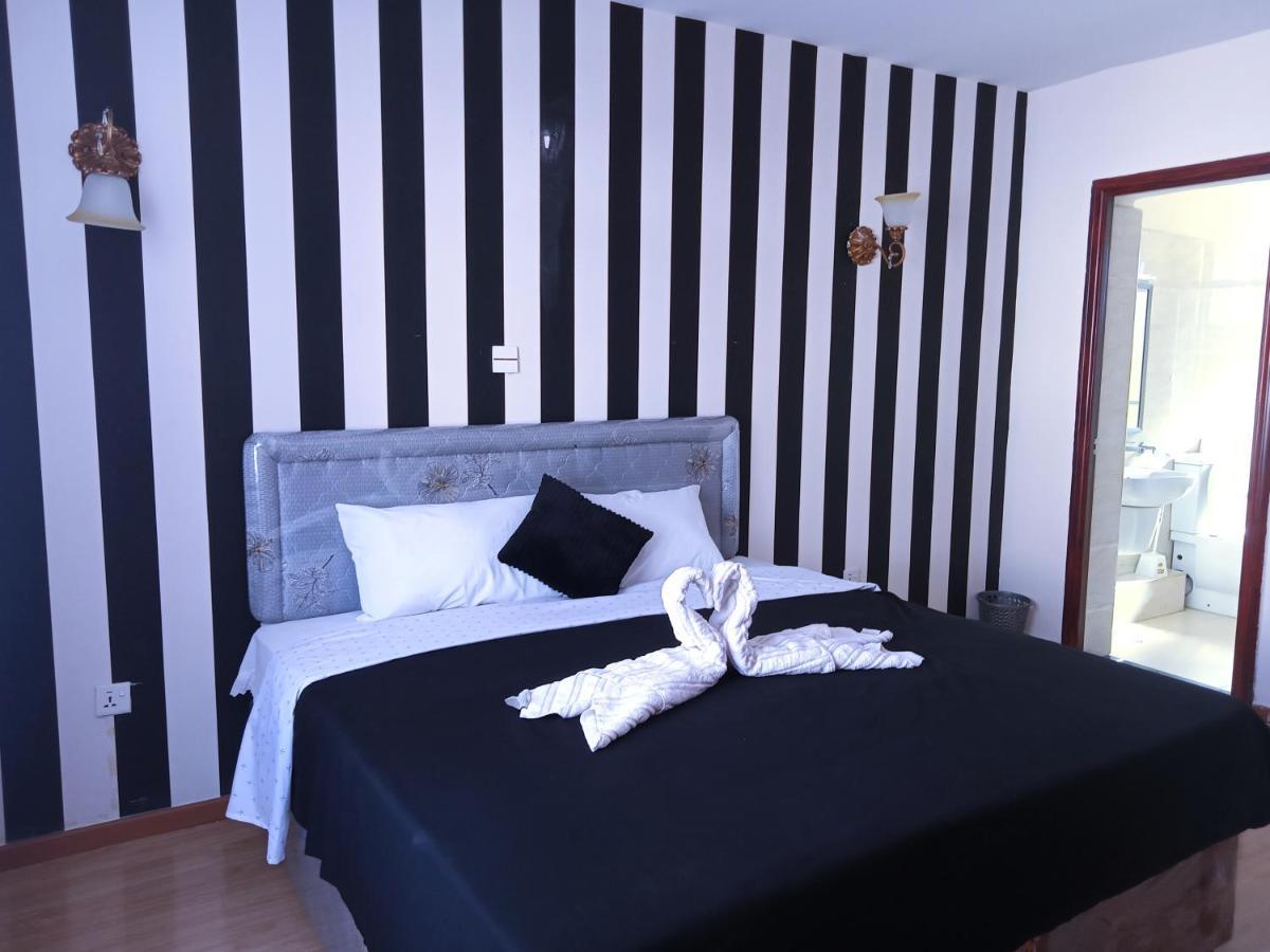 Guest house Casa Tranquilla - Jkia Nairobi