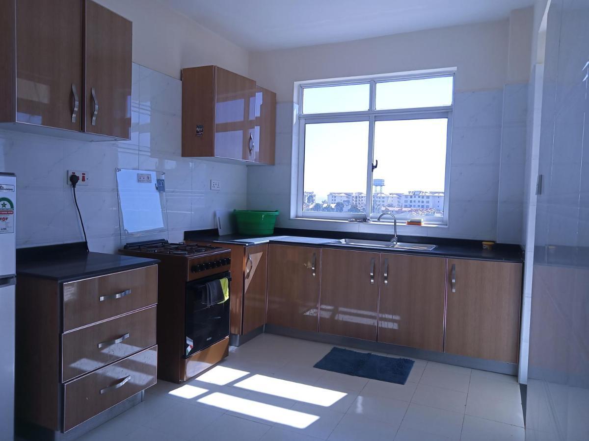 Guest house Casa Tranquilla - Jkia