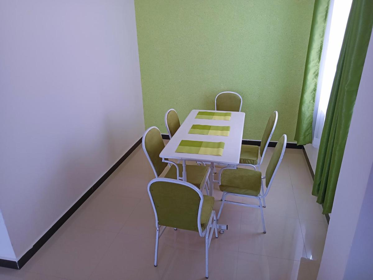 Casa Tranquilla - Jkia Guest house *