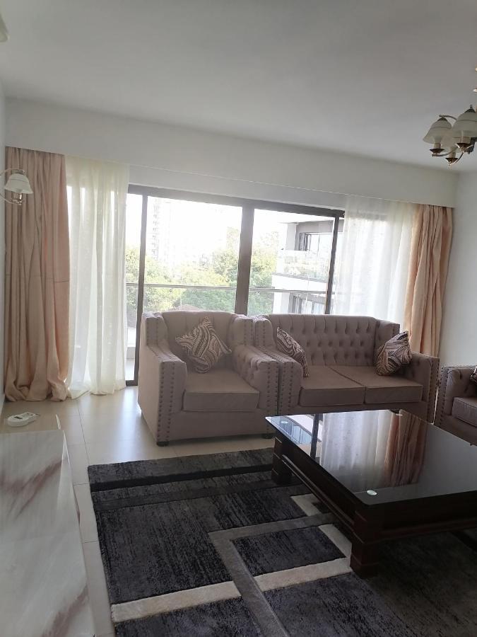 Astoria Nairobi
