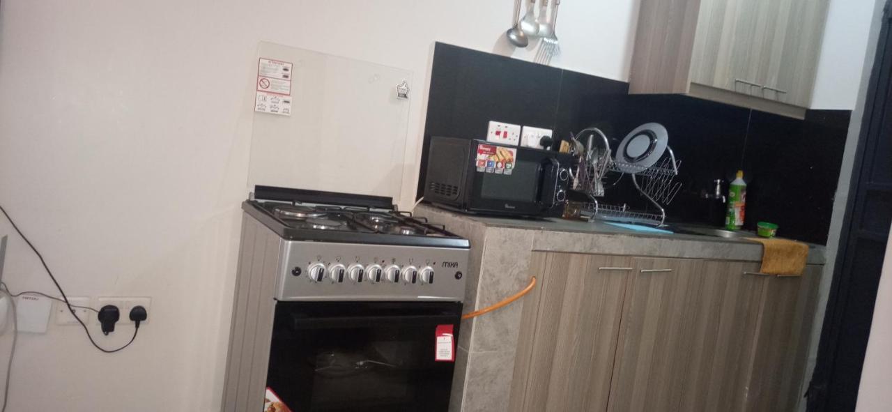 Apartamento Sky Pearl