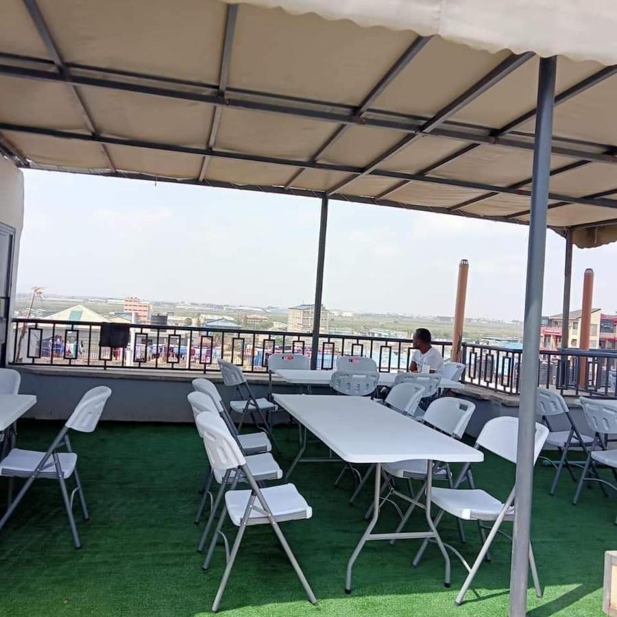 Sky Pearl Nairobi