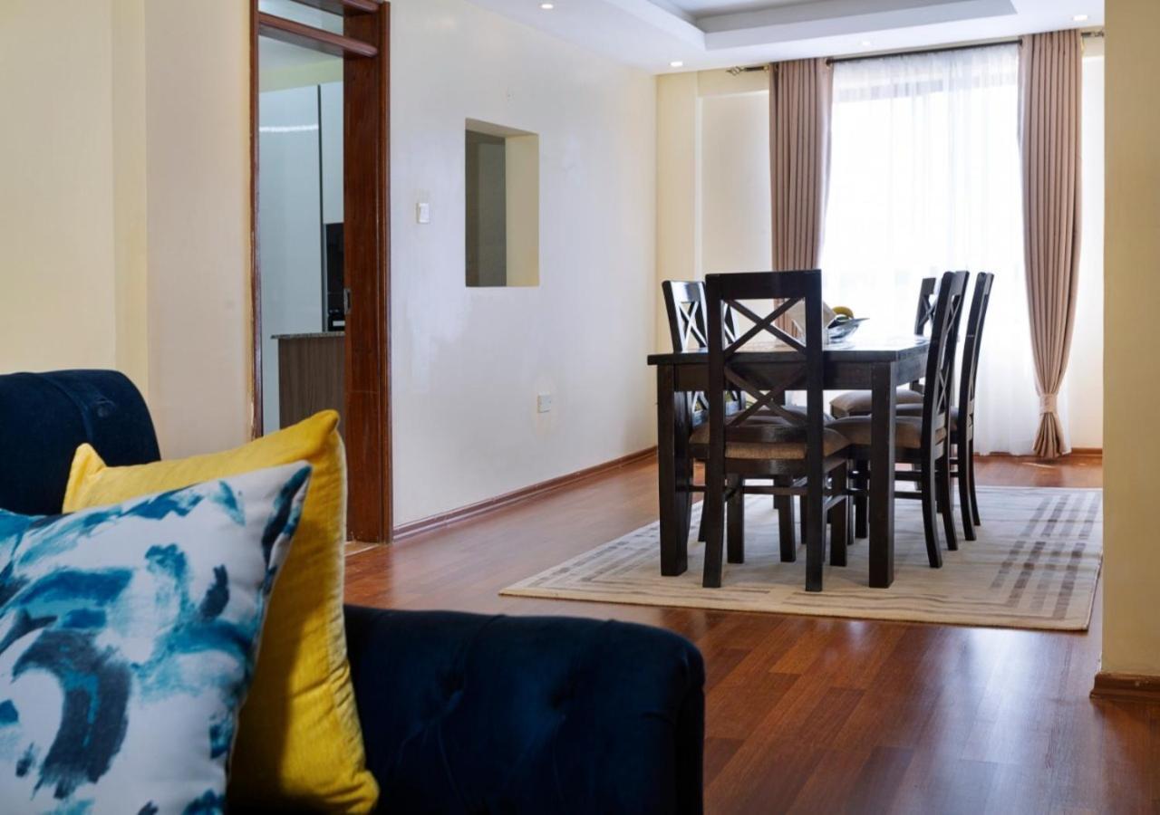 Apartment Casa Misa Kileleshwa Nairobi