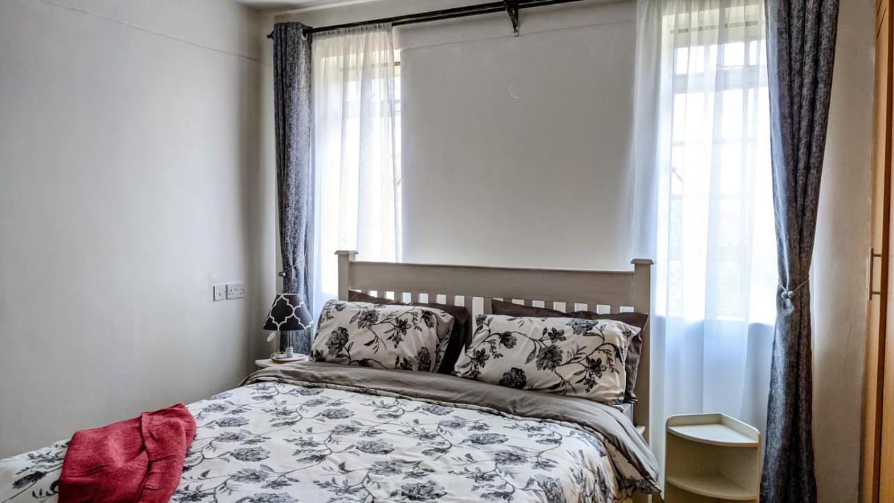 Kikao Crib *
